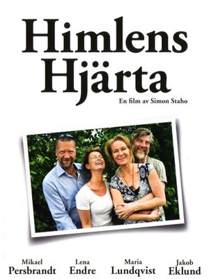 Himlens hjärta's poster
