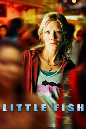 Little Fish's poster