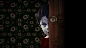 Come Play with Me's poster