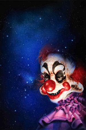 Killer Klowns from Outer Space's poster