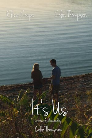 It's Us's poster