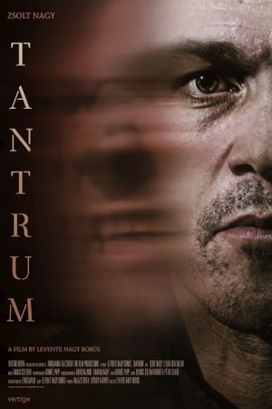 Tantrum's poster