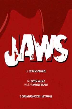 Short Cuts : Les dents de la mer de Steven Spielberg's poster