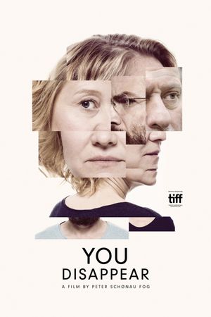 You Disappear's poster
