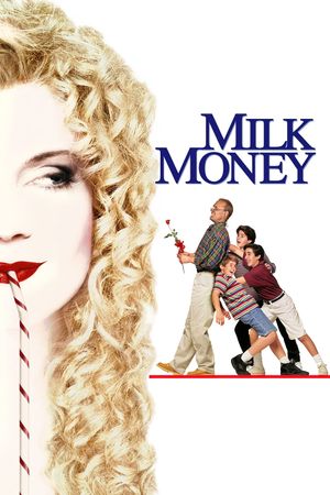 Milk Money's poster