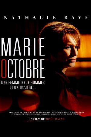 Marie-Octobre's poster