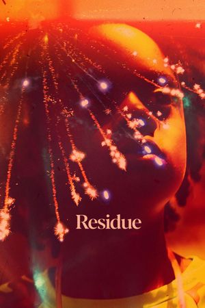 Residue's poster
