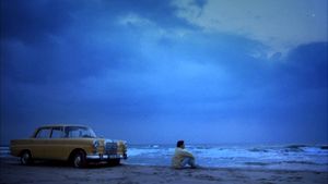 Betty Blue's poster
