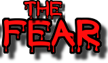 The Fear's poster