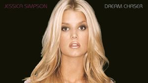 Jessica Simpson: Dream Chaser's poster