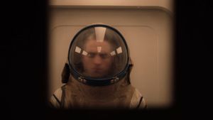 High Life's poster