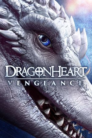 Dragonheart: Vengeance's poster