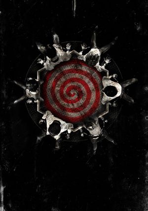 Saw VI's poster