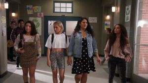 American Pie Presents: Girls' Rules's poster
