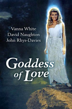 Goddess of Love's poster