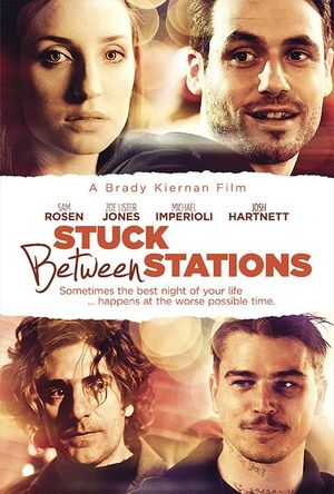 Stuck Between Stations's poster image