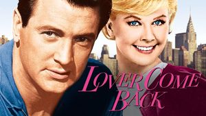 Lover Come Back's poster
