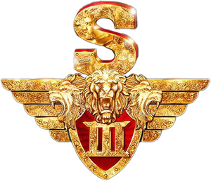Singam 3's poster