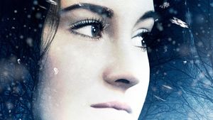 White Bird in a Blizzard's poster