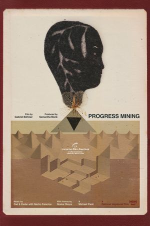 Progress Mining's poster