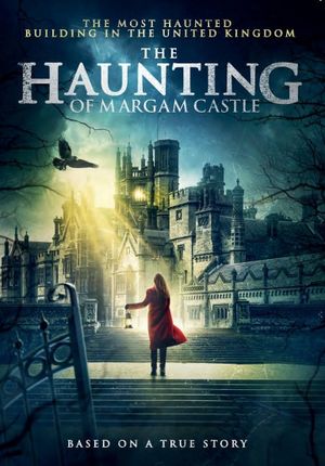 The Haunting of Margam Castle's poster