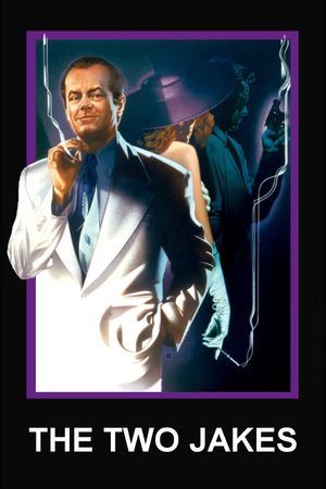 The Two Jakes's poster