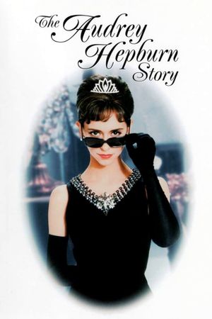 The Audrey Hepburn Story's poster