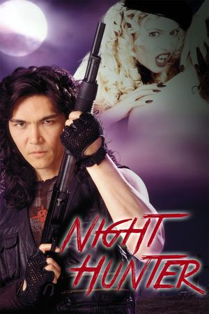 Night Hunter's poster