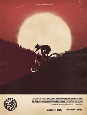 Return to Earth's poster