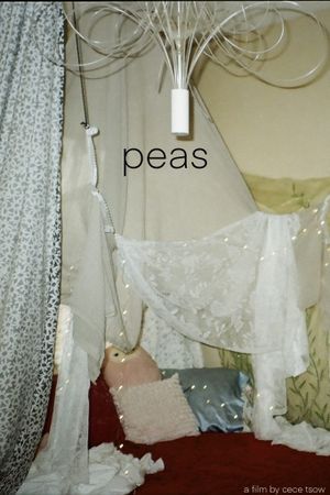 Peas's poster
