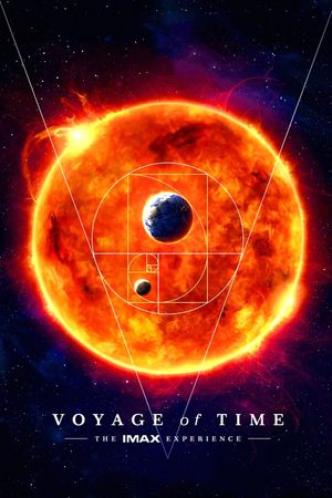 Voyage of Time's poster