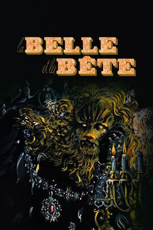 Beauty and the Beast's poster