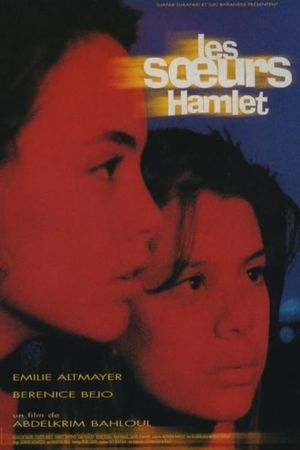 Les soeurs Hamlet's poster