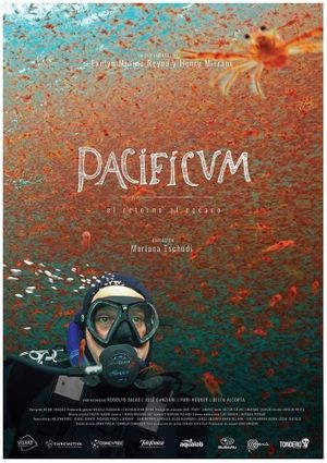 Pacíficum's poster