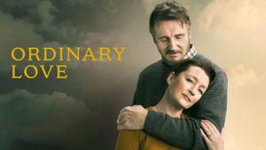Ordinary Love's poster
