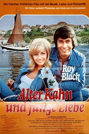Alter Kahn und junge Liebe's poster