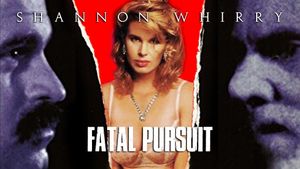 Fatal Pursuit's poster