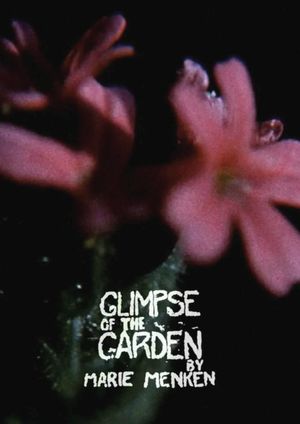 Glimpse of the Garden's poster