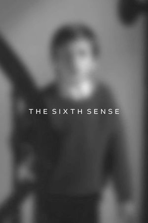 The Sixth Sense's poster