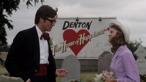 The Rocky Horror Picture Show's poster