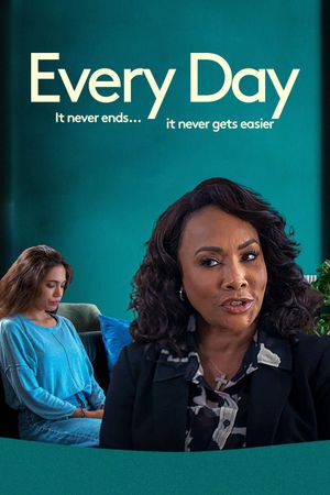 Every Day's poster