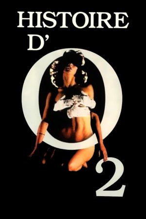 The Story of O 2's poster