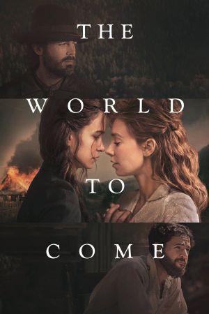 The World to Come's poster image
