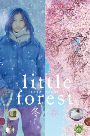 Little Forest: Winter/Spring's poster