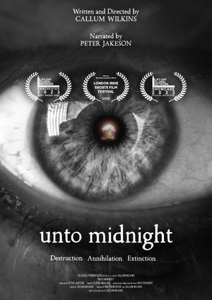 Unto Midnight's poster image