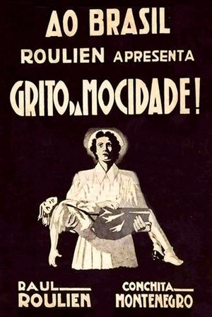 O Grito da Mocidade's poster