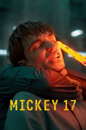 Mickey 17's poster