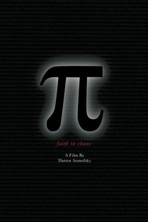Pi's poster