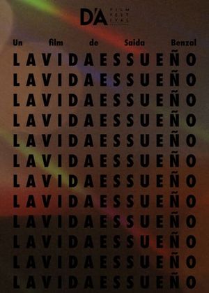 La vida es sueño's poster