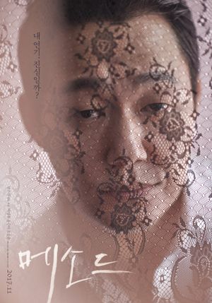 Method's poster